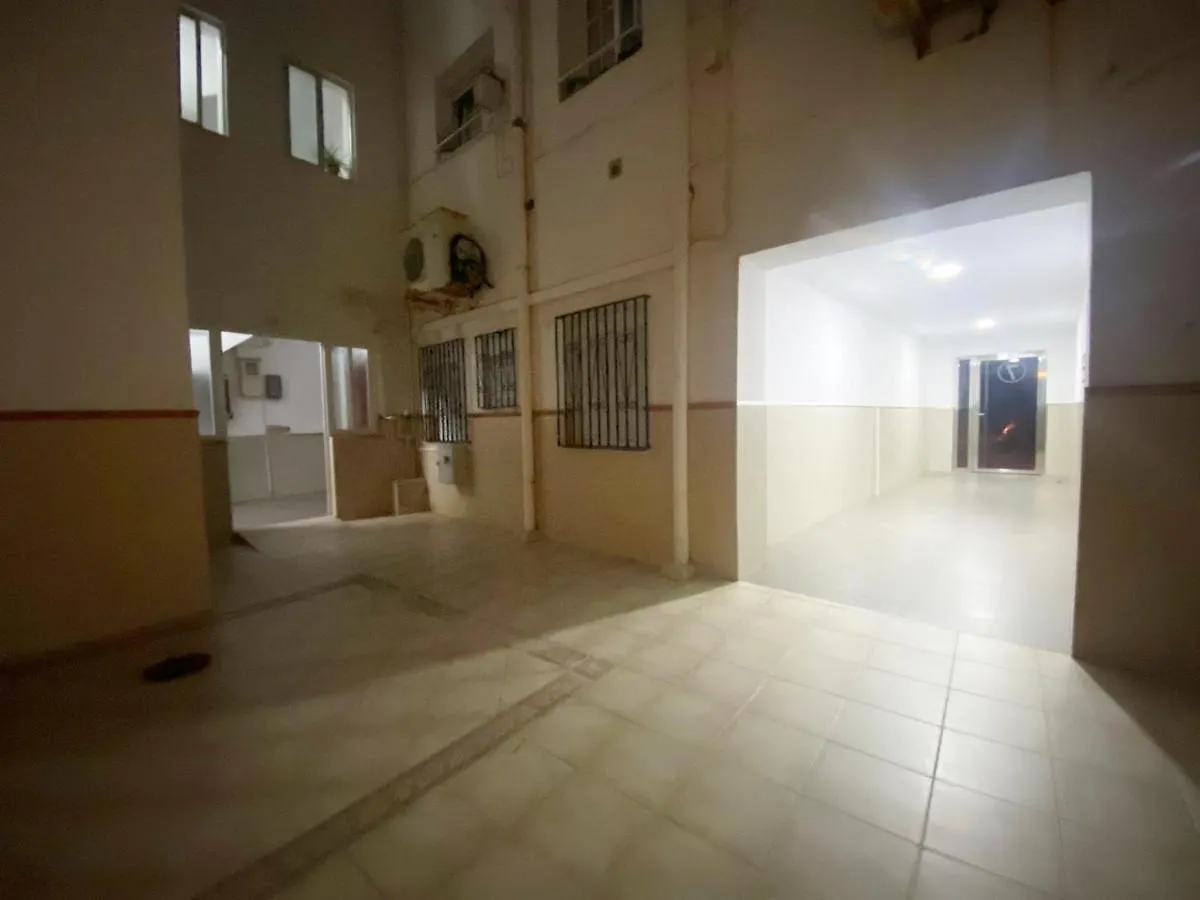 Apartamento Amilcar Frente A La Playa Primera Linea De Playa Cadiz Apartment