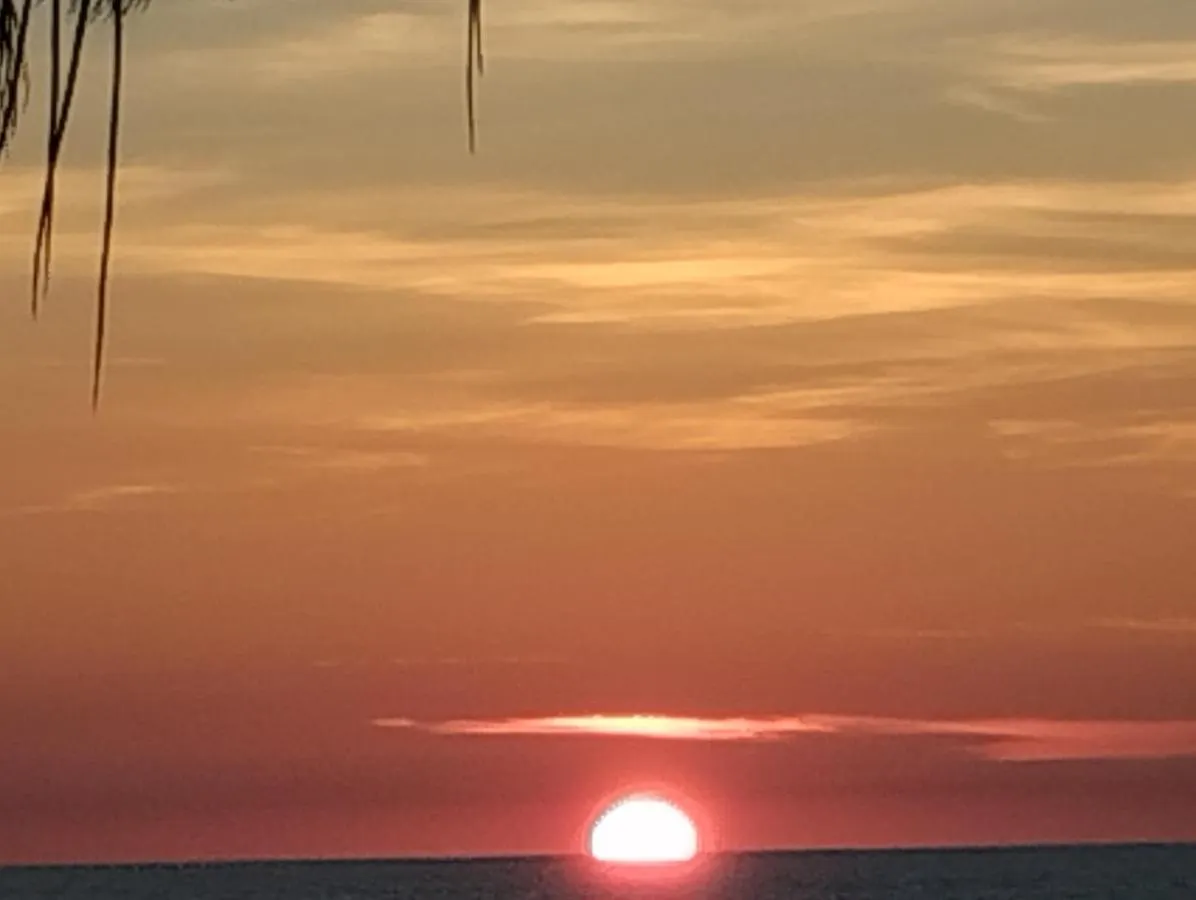 Apartamento Amilcar frente a la playa primera línea de playa Cádiz